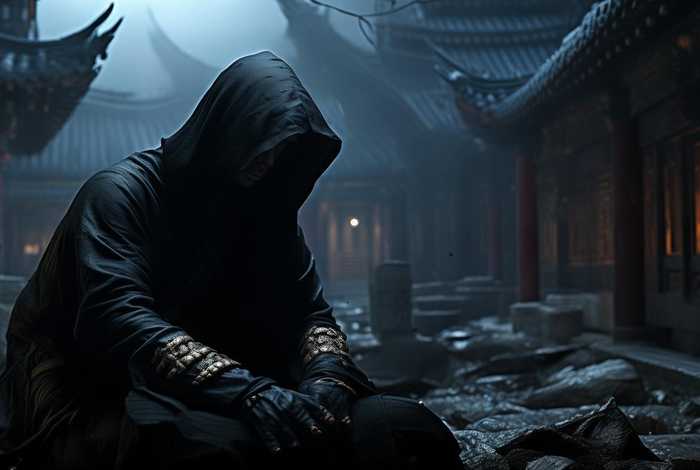 中国古代弑君事件，中国古代弑君事件有哪些