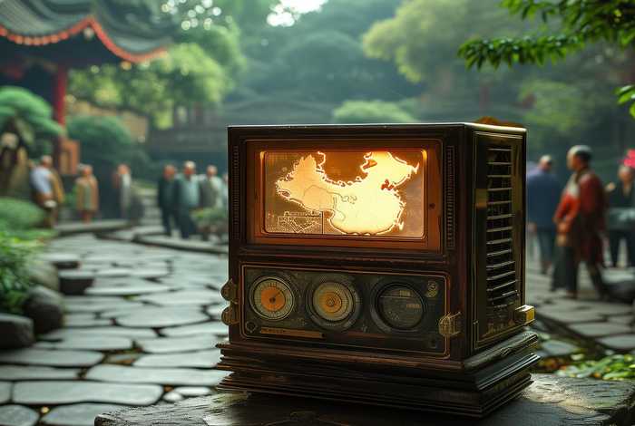 在哪里可以收听中国历史，在哪里可以收听中国历史节目