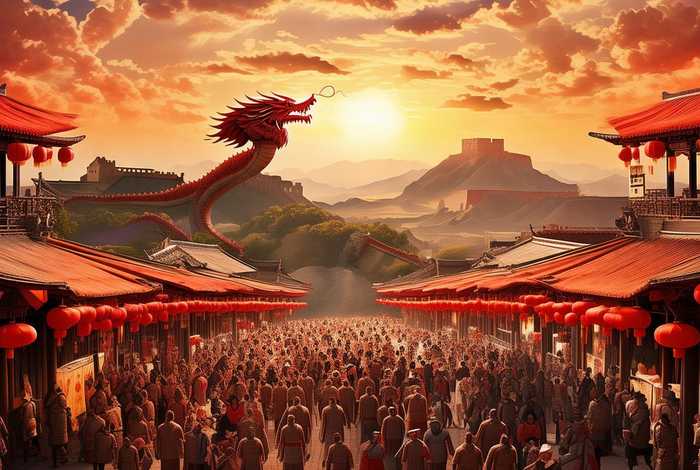 中国红历史简介；中国红的历史简介