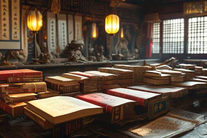 学习中国古代历史的书籍(了解中国古代历史的书籍推荐) 学习中国古代历史的书籍(了解中国古代历史的书籍推荐)