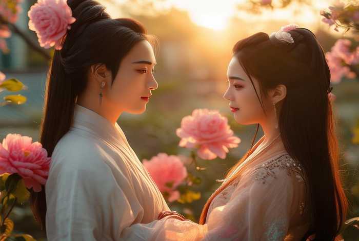 中国古代著名的爱情故事，中国古代著名的爱情故事是什么