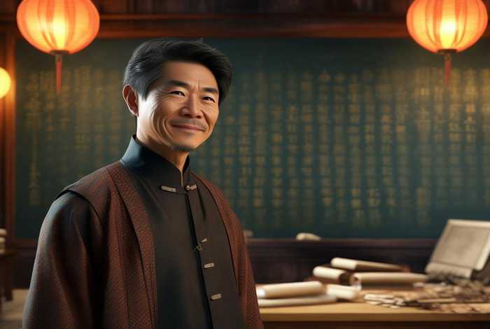 赵阳历史（赵阳历史老师）