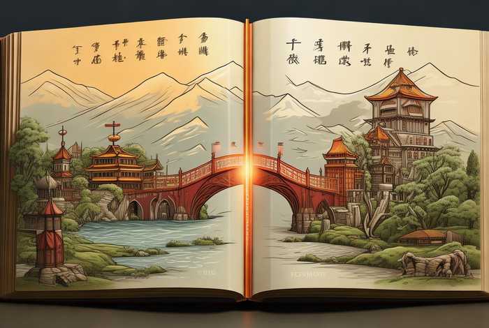 外国历史故事解说中国历史文化 - 外国历史故事解说中国历史文化的书