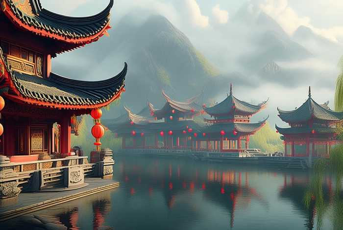 中国的介绍,中国的介绍和特点 中国的介绍,中国的介绍和特点
