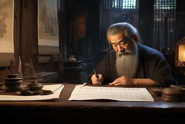 一个中国历史故事读后感怎么写、一个中国历史故事读后感怎么写作文