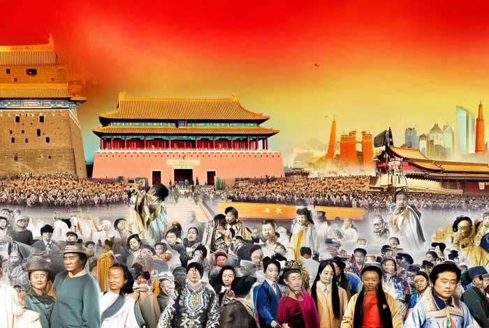 中国100年历史故事 中国100年历史故事有哪些