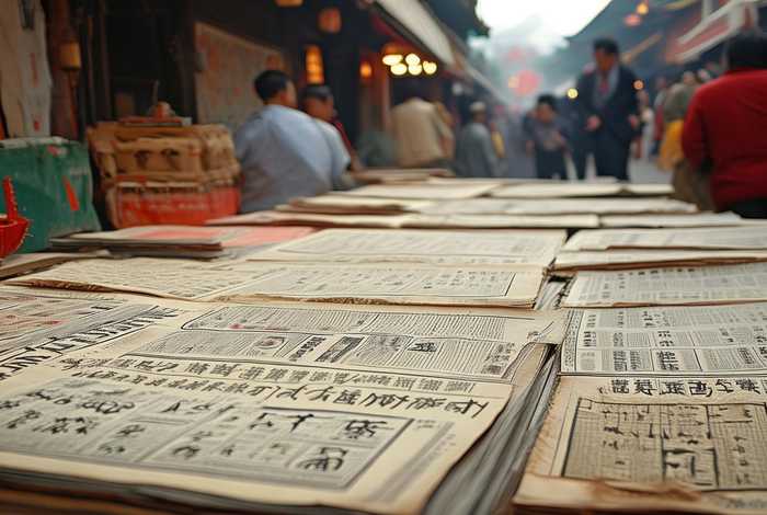 中国历史报刊的重点有哪些、中国历史报刊的重点有哪些内容 中国历史报刊的重点有哪些、中国历史报刊的重点有哪些内容