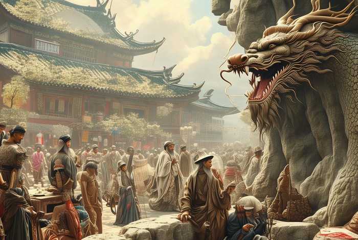 优秀中国历史故事大全50字 - 优秀中国历史故事大全50字作文 优秀中国历史故事大全50字 - 优秀中国历史故事大全50字作文