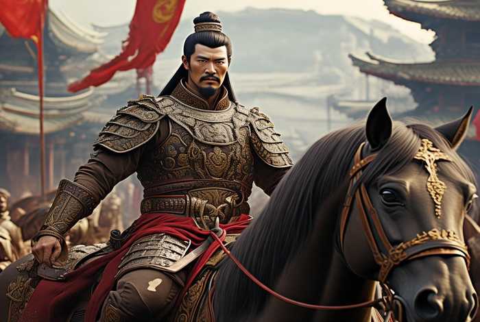石勒是什么朝代(石勒是什么人) 石勒是什么朝代(石勒是什么人)