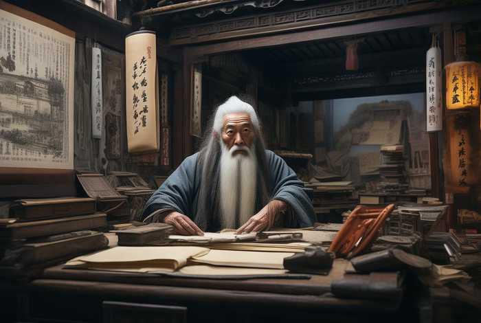 中国讲历史的人，中国讲历史的人是谁