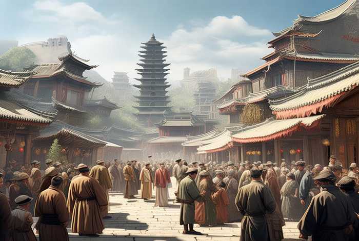 印象深刻的故事中国历史作文 - 印象深刻的故事中国历史作文怎么写