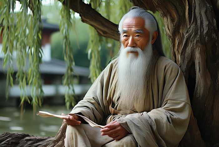 中国古代有名的大善人（中国古代有名的大善人是谁）