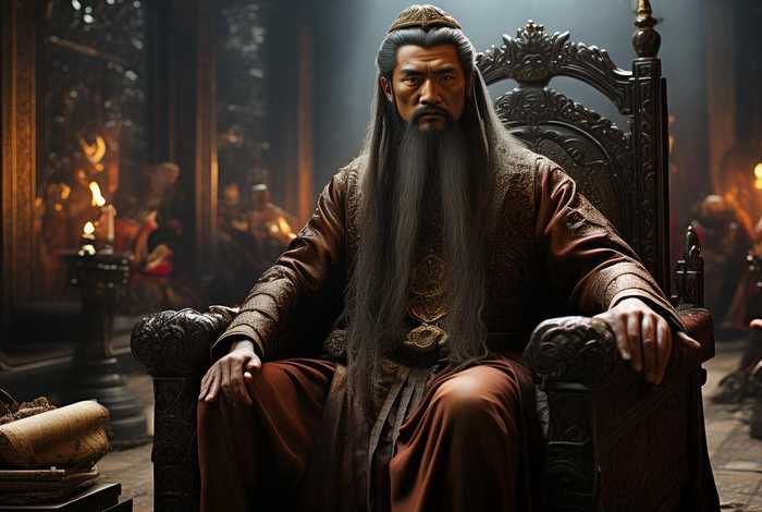 商纣王的故事视频(商纣王的故事视频完整版) 商纣王的故事视频(商纣王的故事视频完整版)