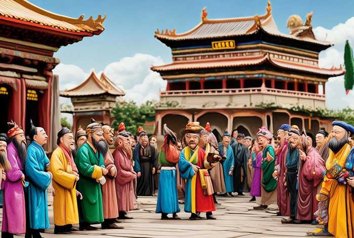 幽默 中国历史小故事视频;幽默 中国历史小故事视频播放 幽默 中国历史小故事视频;幽默 中国历史小故事视频播放