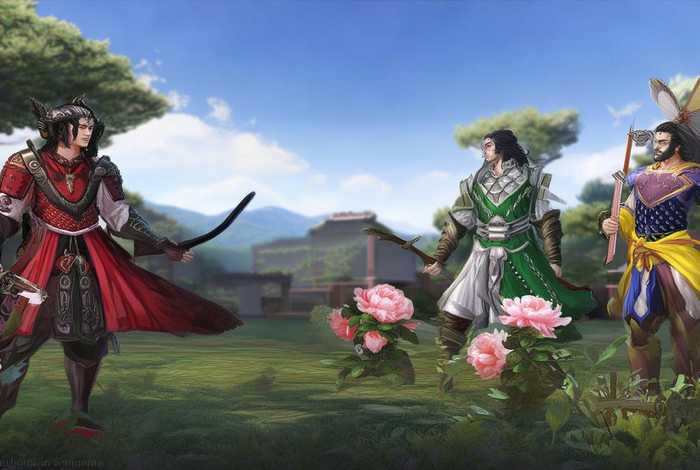 三国历史故事100字左右 - 三国历史故事100字左右四年级 三国历史故事100字左右 - 三国历史故事100字左右四年级