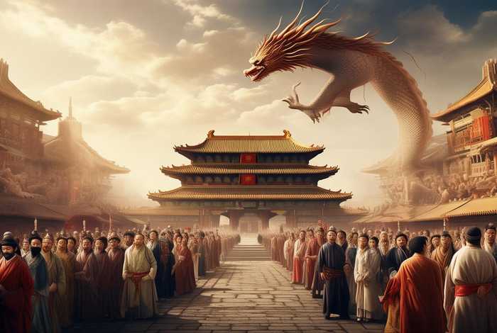 中国历史爱国篇章 - 中国历史爱国篇章有哪些