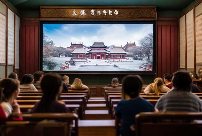 中国历史大讲堂视频、中国历史大讲堂视频回放