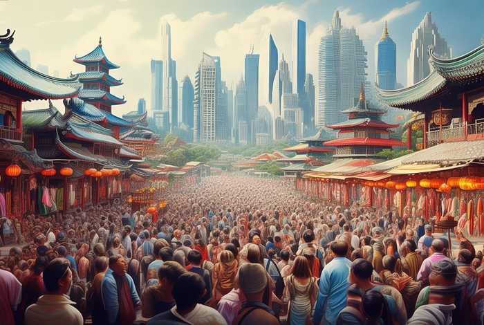 中国发展故事作文，中国发展故事作文800字