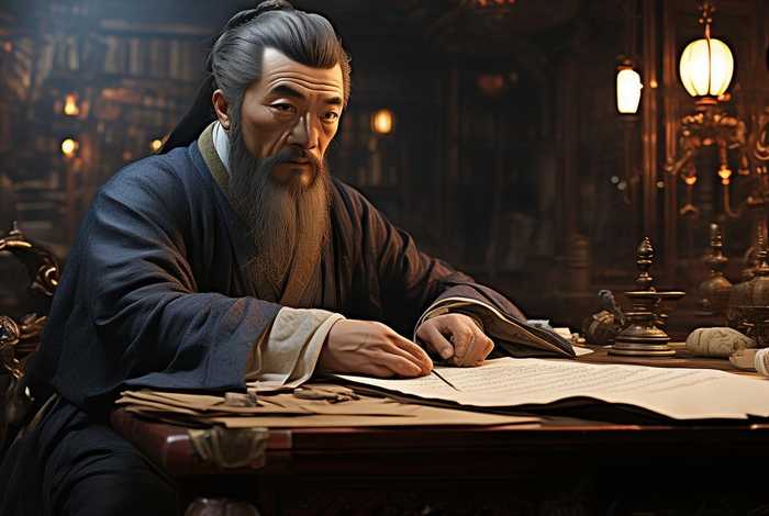 许慎的了解 许慎的著作