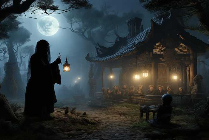 蒲松龄聊斋志异经典故事；蒲松龄聊斋志异的经典故事