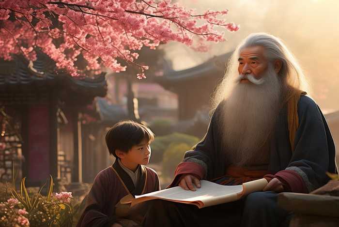 英语中国古代故事简短（英语中国古代故事简短带翻译）