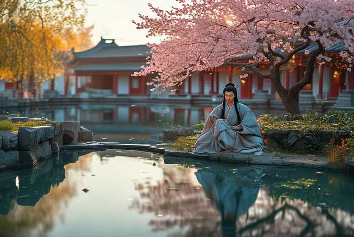 唐后是谁 - 唐代后面是谁