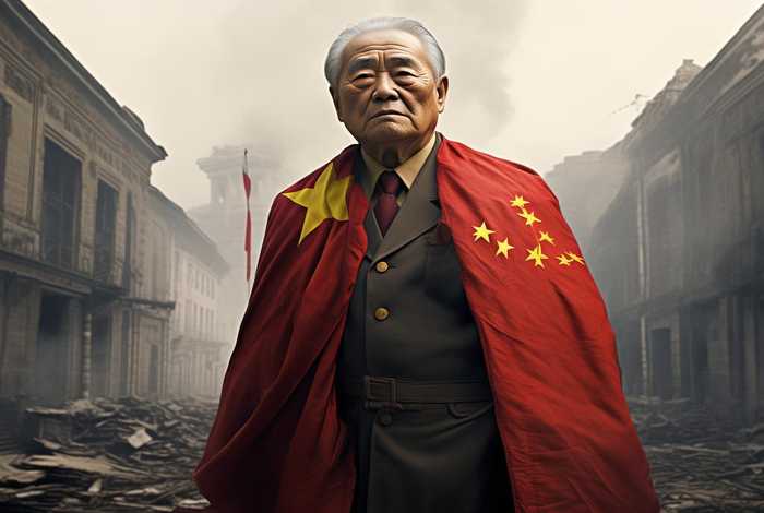 中国抗战名人录、中国抗战历史名人