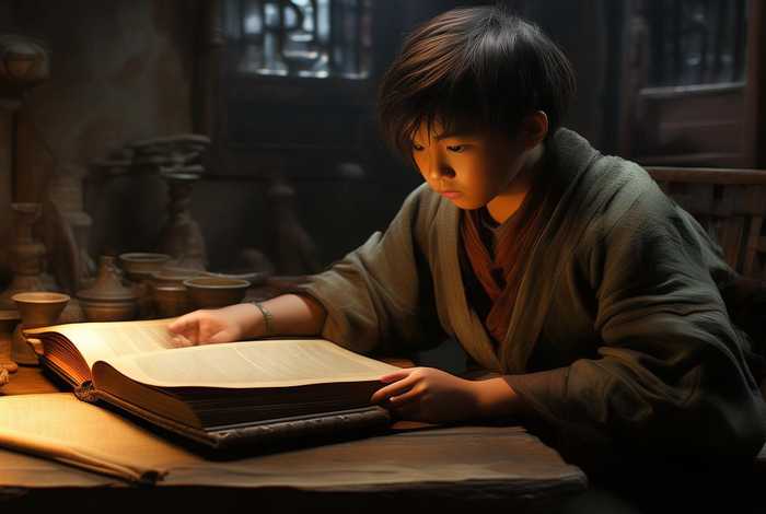 少年读史记尧舜禅让的故事心得，少年读史记尧舜禅让的故事心得体会
