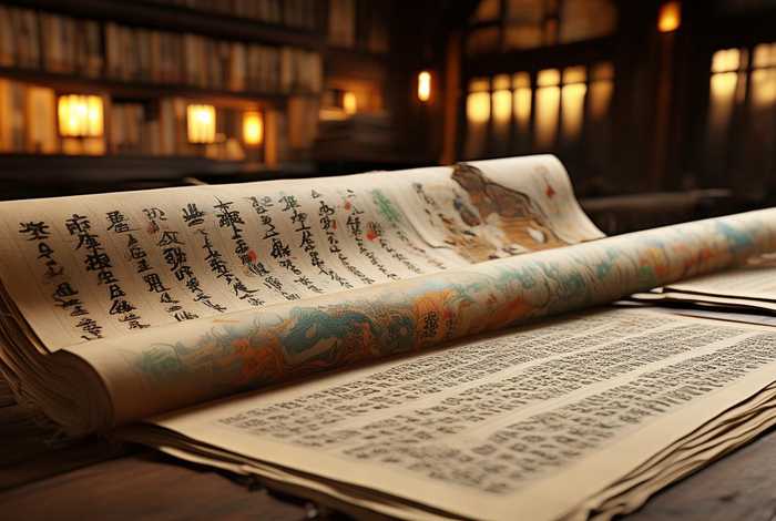 中国古代故事有多少、中国古代故事有多少页