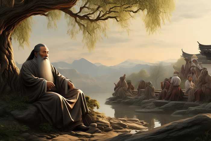 祁黄羊出自于哪部名著 - 祁黄羊是哪个朝代的人 祁黄羊出自于哪部名著 - 祁黄羊是哪个朝代的人