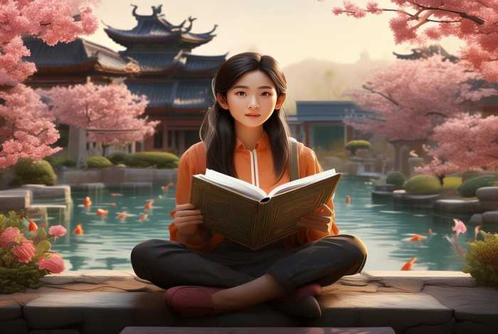 英语介绍中国小故事 英语介绍中国小故事简短