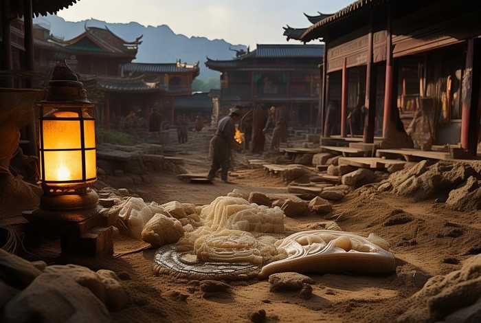中国考古故事精选(中国考古故事精选有哪些) 中国考古故事精选(中国考古故事精选有哪些)