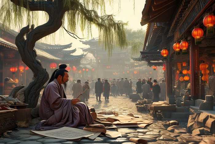 搜索中国历史文化，搜索中国历史文化故事450字