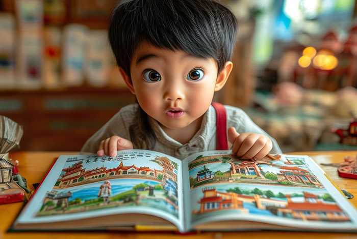 小学生看到的中国历史故事书，小学生看到的中国历史故事书有哪些