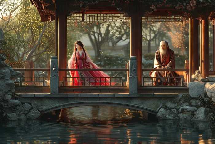 图片里的中国故事；图片里的中国故事怎么画