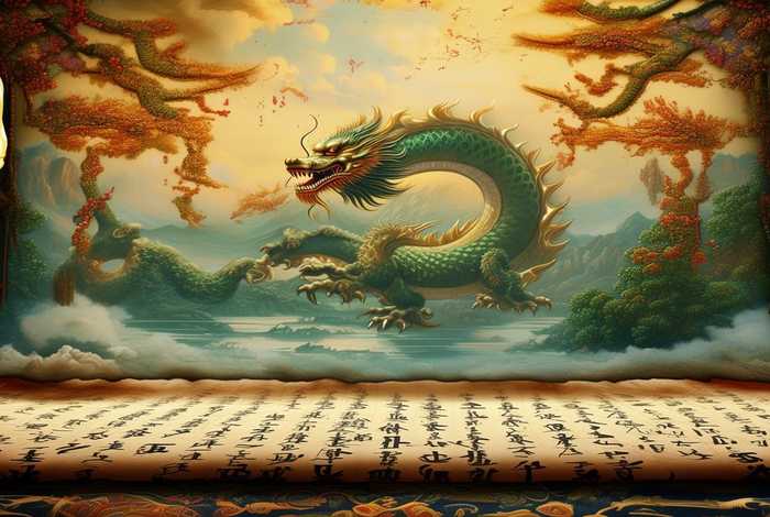 象征中国历史的图片（象征中国历史的图片素材）