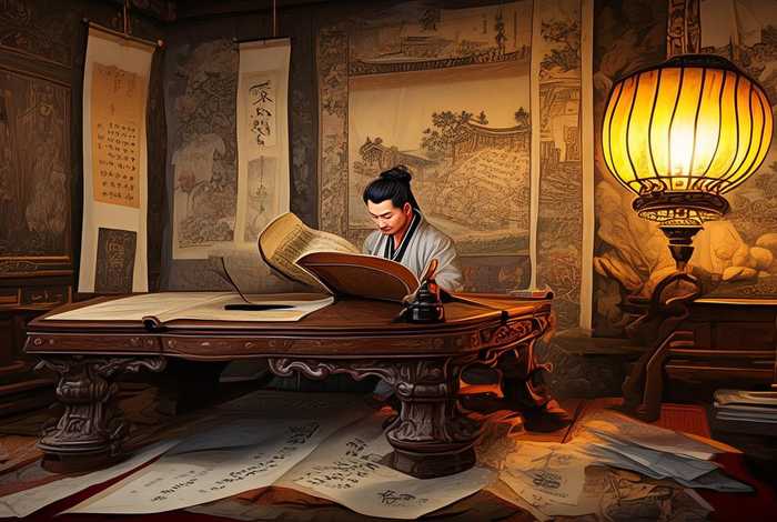 中国历史读本小说 - 中国历史读本小说推荐