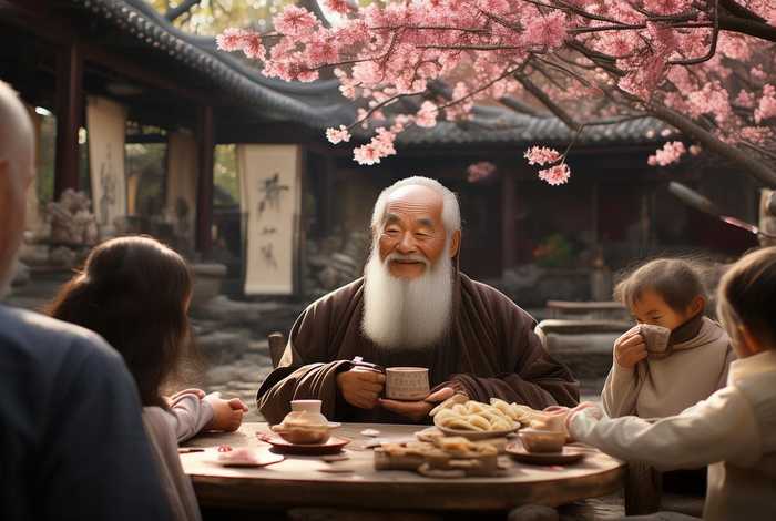 中国家风家训的历史小故事 中国家风家训的历史小故事有哪些