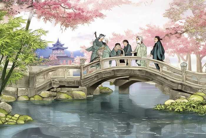 中国经典历史故事100篇(200字) 中国经典历史故事100篇300字以内