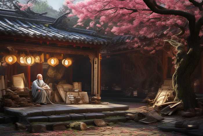 中国历史背后的故事简短；中国历史背后的故事简短概括