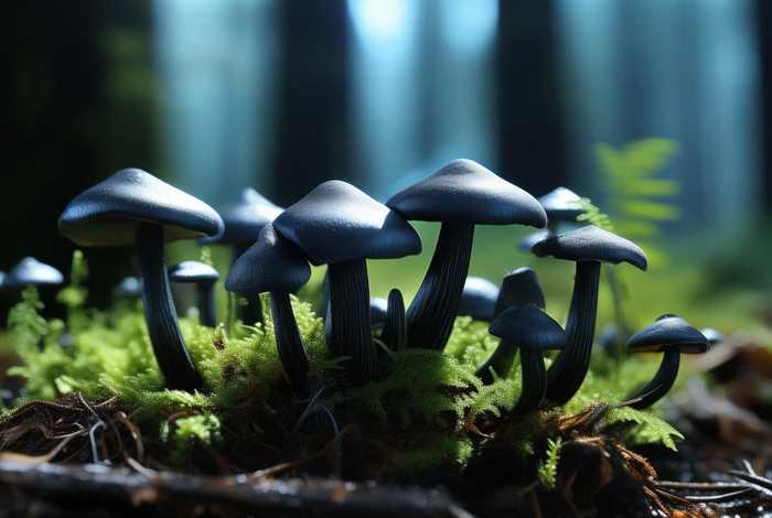 木耳的概述 木耳的简介 木耳的概述 木耳的简介