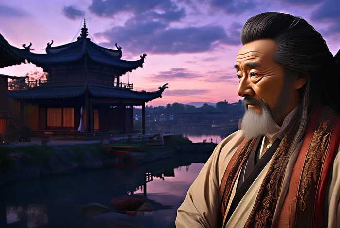 文水历史人物及故事（文水历史人物及故事有哪些）