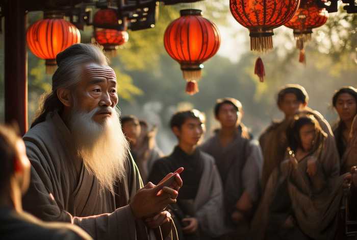 中国历史的感人故事简短；中国历史的感人故事简短一点