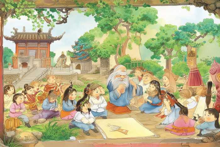 幼儿中国历史绘本故事 - 幼儿中国历史绘本故事视频 幼儿中国历史绘本故事 - 幼儿中国历史绘本故事视频