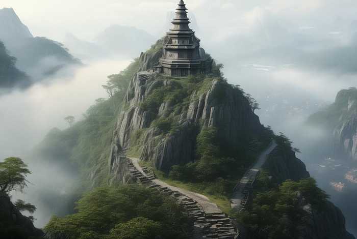 万安山的历史典故 万安山的历史典故简介 万安山的历史典故 万安山的历史典故简介