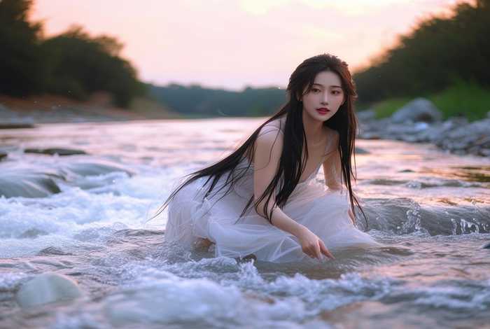 西施浣纱的故事 西施浣纱的故事音频在线听