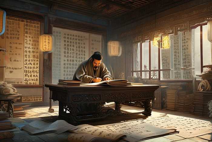 中国历史成语故事摘抄笔记 - 中国历史成语故事摘抄笔记大全