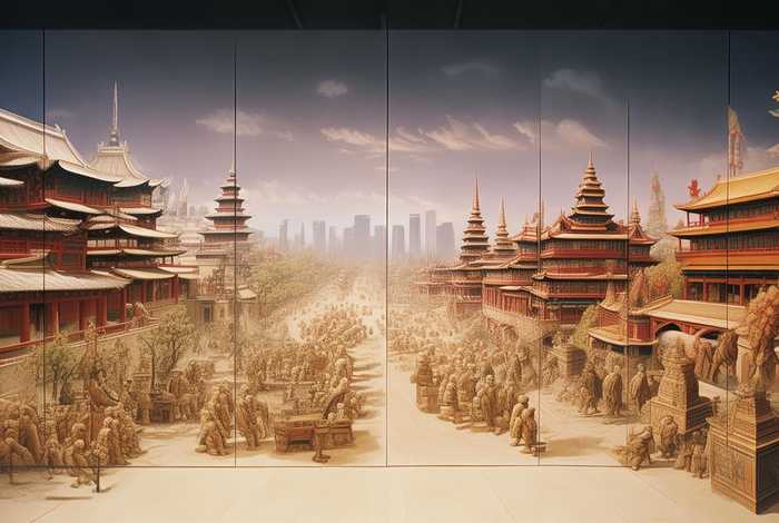 中国的历史演变 中国的历史演变与发展