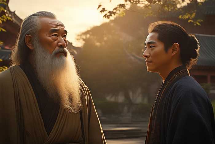中国古代著名的父子故事 中国古代著名的父子故事有哪些