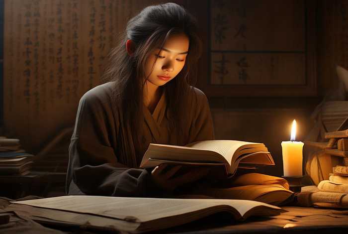 有关于勤奋好学的故事，关于勤奋好学的故事有什么